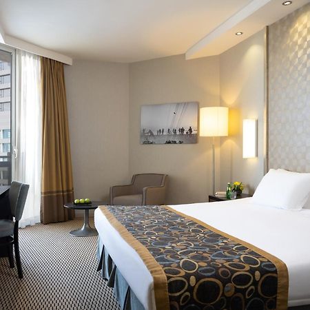 Dan Panorama Tel Aviv Hotel Kültér fotó