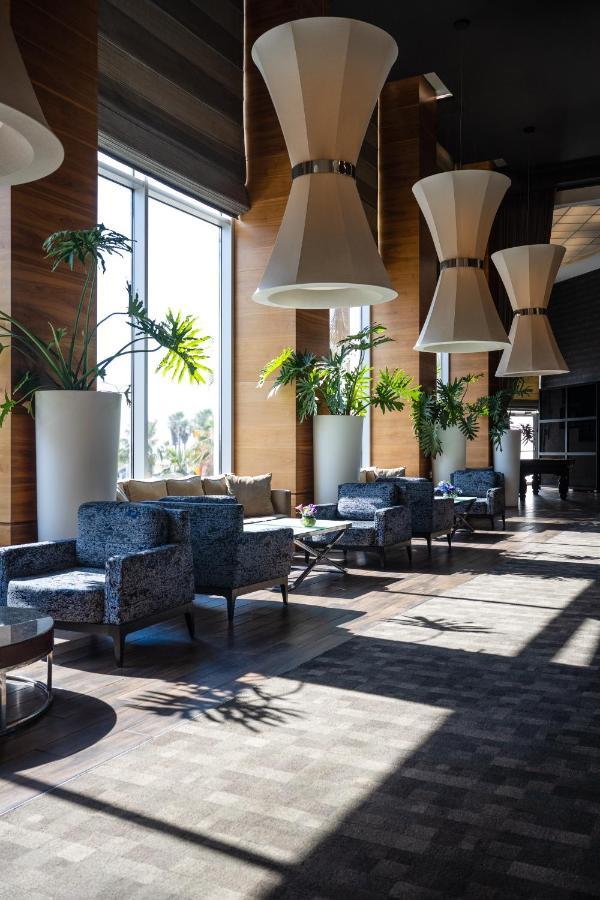 Dan Panorama Tel Aviv Hotel Kültér fotó