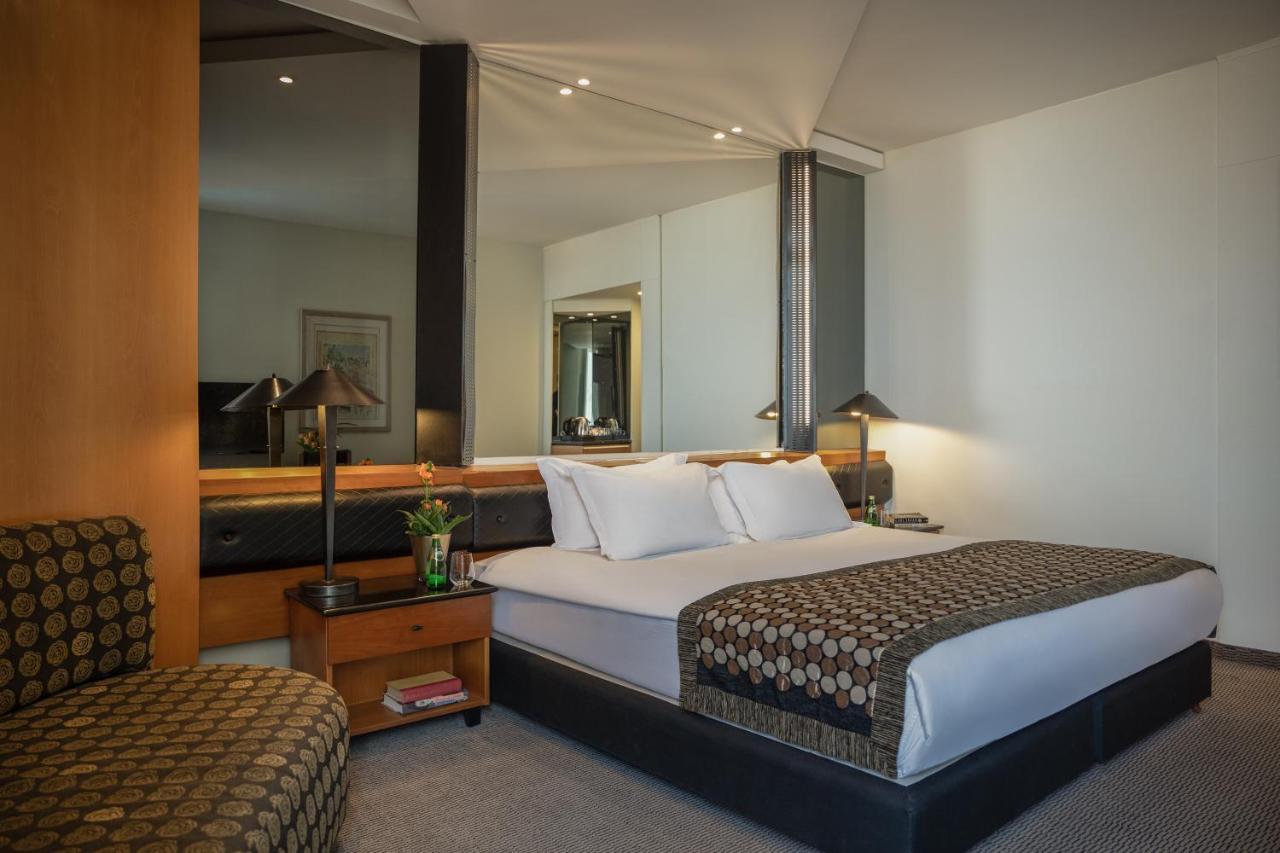 Dan Panorama Tel Aviv Hotel Kültér fotó