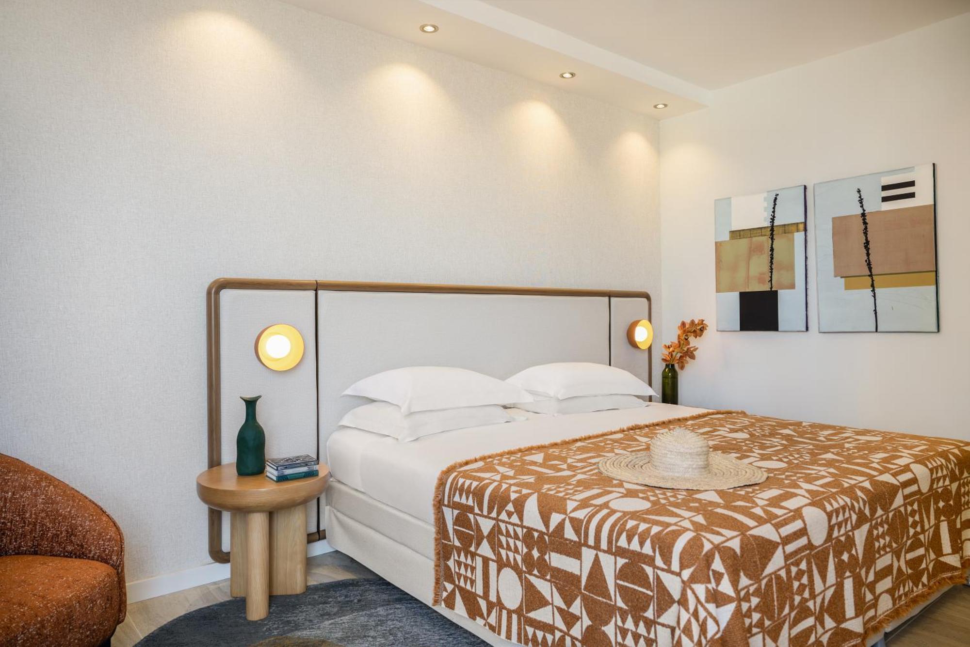 Dan Panorama Tel Aviv Hotel Kültér fotó